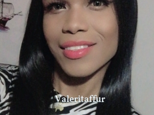 Valeritaffur
