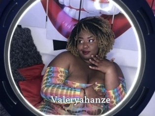 Valeryahanze