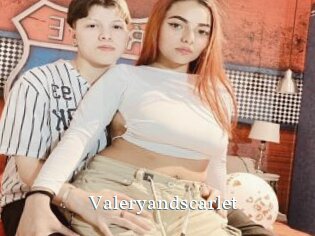 Valeryandscarlet