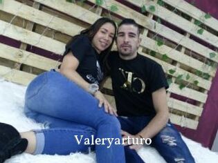 Valeryarturo