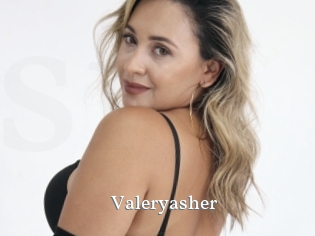 Valeryasher