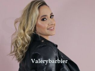 Valerybarbier