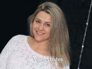 Valerybates