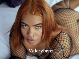 valerybenz SexyIdol