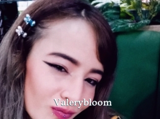 Valerybloom