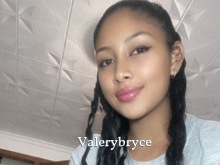 valerybryce SexyIdol