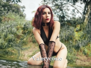 Valerycosio