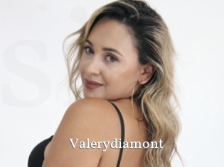 Valerydiamont