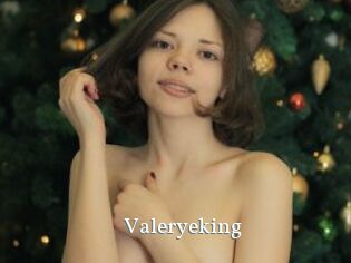 Valeryeking