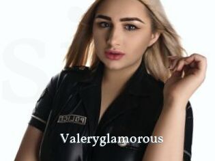 Valeryglamorous