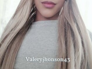 Valeryjhonson43