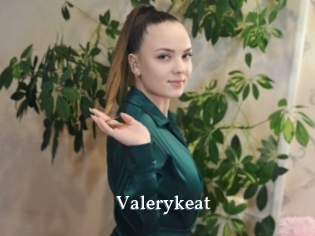 Valerykeat