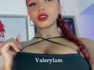 Valerylam