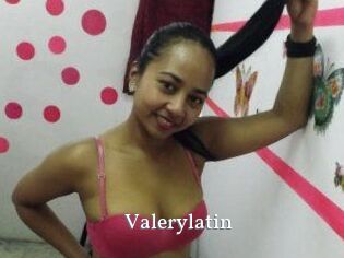 Valerylatin