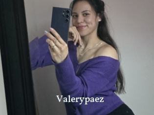 Valerypaez