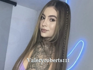 Valeryroberts111