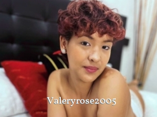 Valeryrose2005