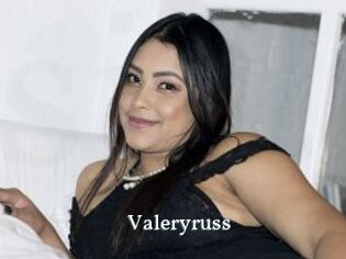 Valeryruss