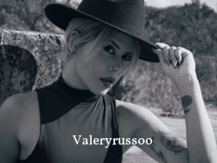 valeryrussoo SexyIdol