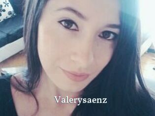Valerysaenz