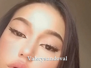Valerysandoval