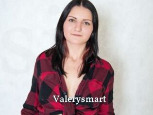 Valerysmart