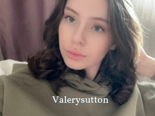 Valerysutton