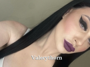 Valerythorn