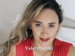 Valerytommi