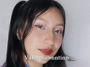 Valeryvalenntinn