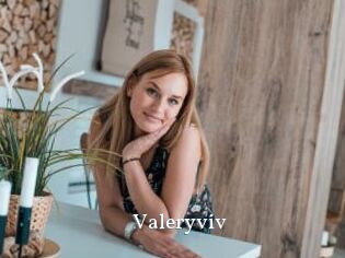 Valeryviv