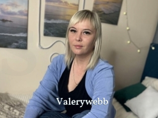Valerywebb
