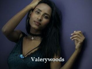 Valerywoods