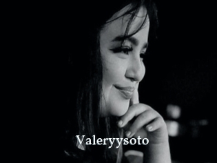 Valeryysoto