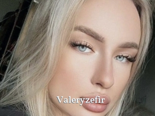 Valeryzefir