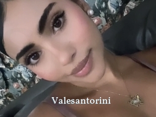 Valesantorini