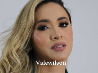 Valewilson