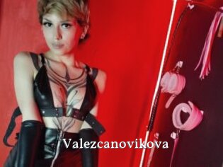 Valezcanovikova
