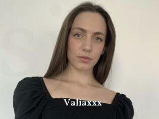 valiaxxx SexyIdol