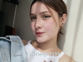 Valirieegrayys