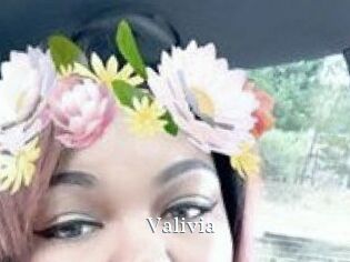 Valivia