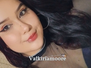 Valkiriamoore