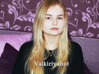 Valkiriyahot
