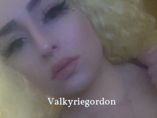 Valkyriegordon