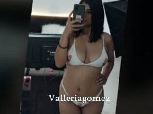 Valleriagomez