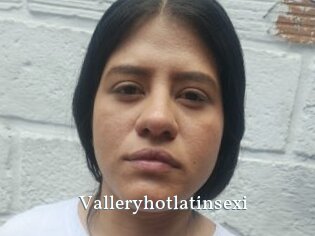 Valleryhotlatinsexi