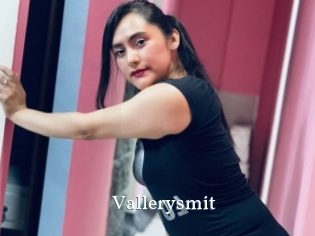 Vallerysmit
