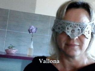 Vallona