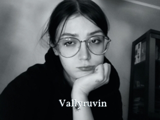 Vallyruvin