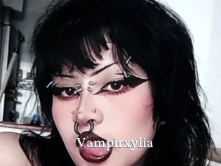 Vampirxylia